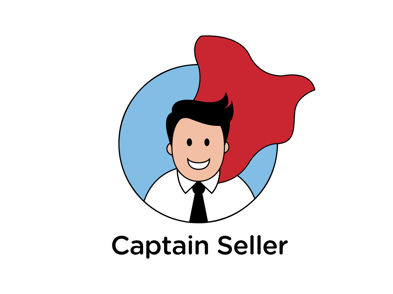 captain seller