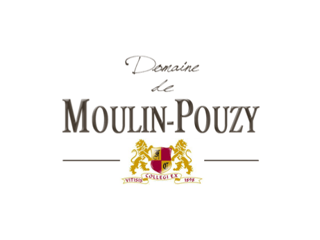 Moulin Pouzy