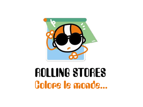 rolling stores